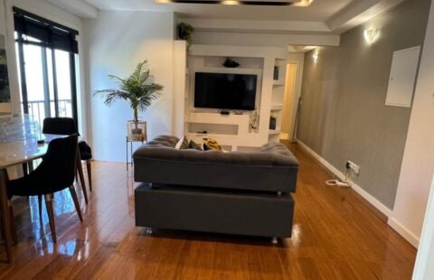 Arrenda-se Apartamento T1 no Condomínio Maresiasno Condomínio Maresias