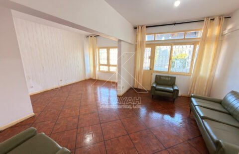 Vende-se Apartamento T3 na Av. Julius Nyerere