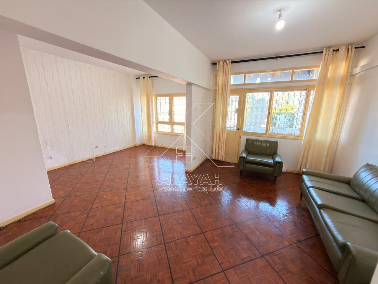 Apartamento a venda T3 na Av. Julius Nyerere