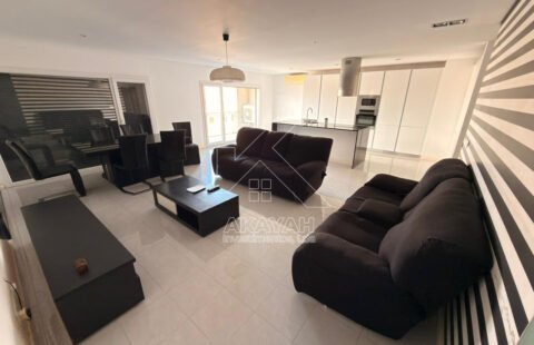 Arrenda-se Apartamento T3 Mobilado no Saphire – Av. Eduardo Mondlane