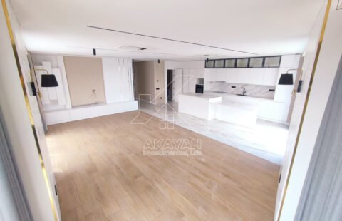 Vende-se Apartamento T3 de Luxo no Prédio VQ Cornes na Polana