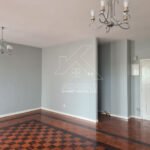 Apartamento T3 para arrendar na Av. Julius Nyerere