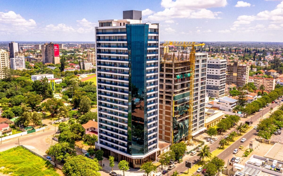 Guia de Avaliação de Imóveis em Moçambique