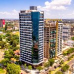 Apartamentos T3 a venda no Condomínio Lotus