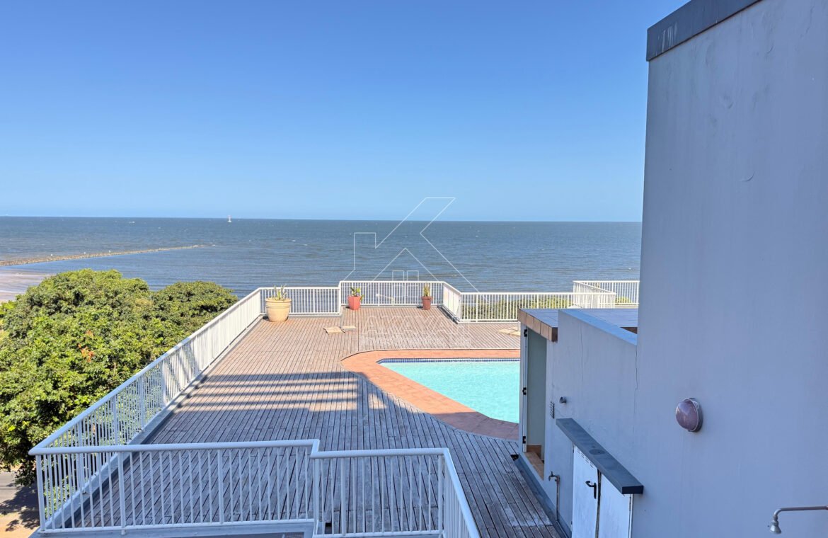 Apartamento T3 para arrendamnto no Condomínio Sunrise