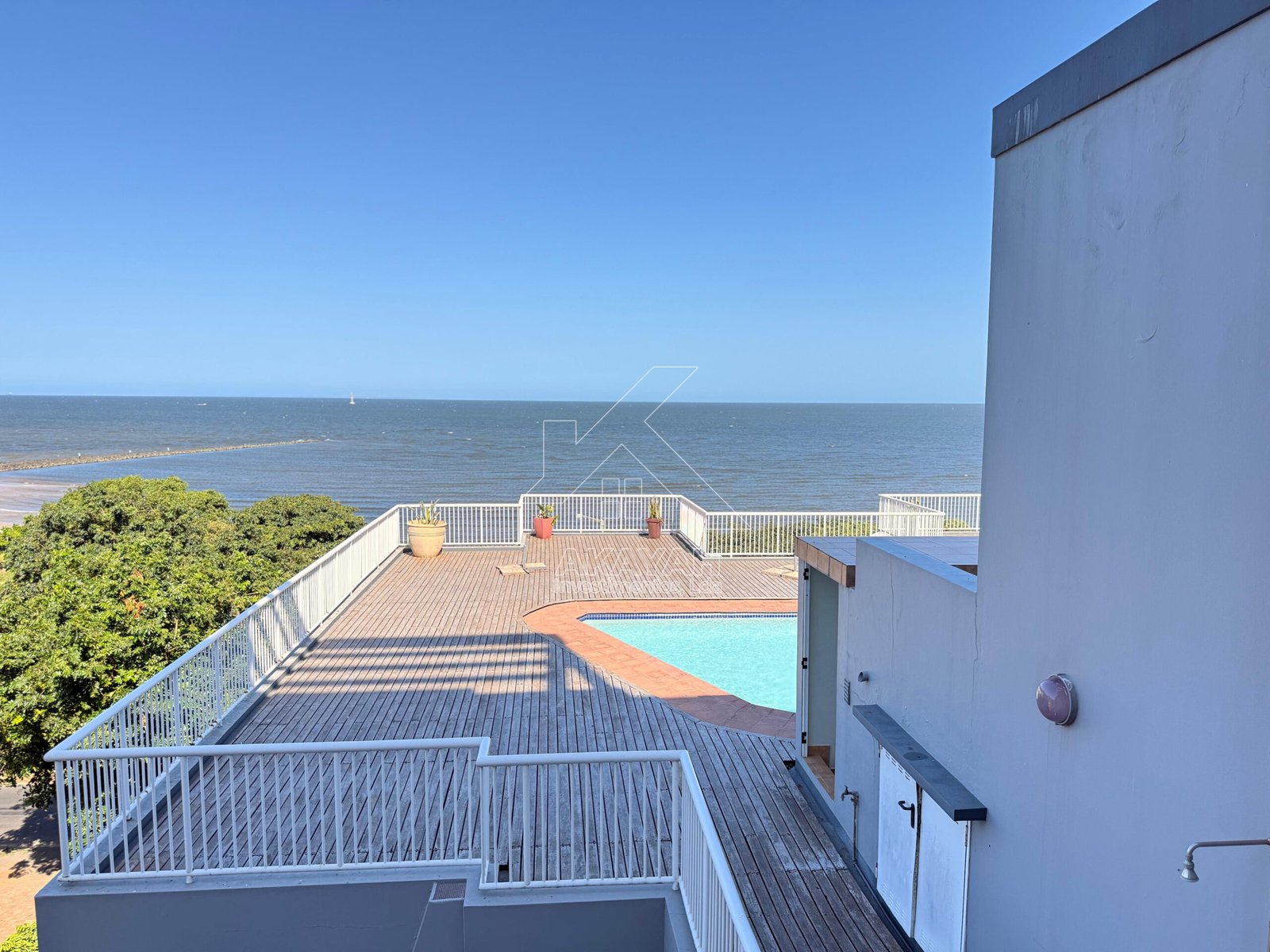 Apartamento T3 para arrendamnto no Condomínio Sunrise