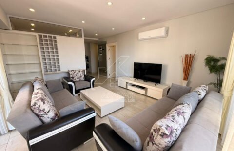 Arrenda-se Apartamento T3 no Condomínio Toprak na Av. Julius Nyerere