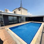 Apartamento T1 Mobilado para arrendar no Condomínio Toprak