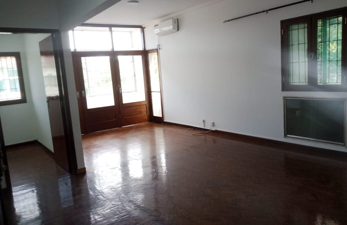 Apartamento T3 para alugar na Av.Patrice Lumumba