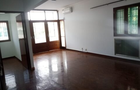 Arrenda-se Apartamento T3 na Av.Patrice Lumumba