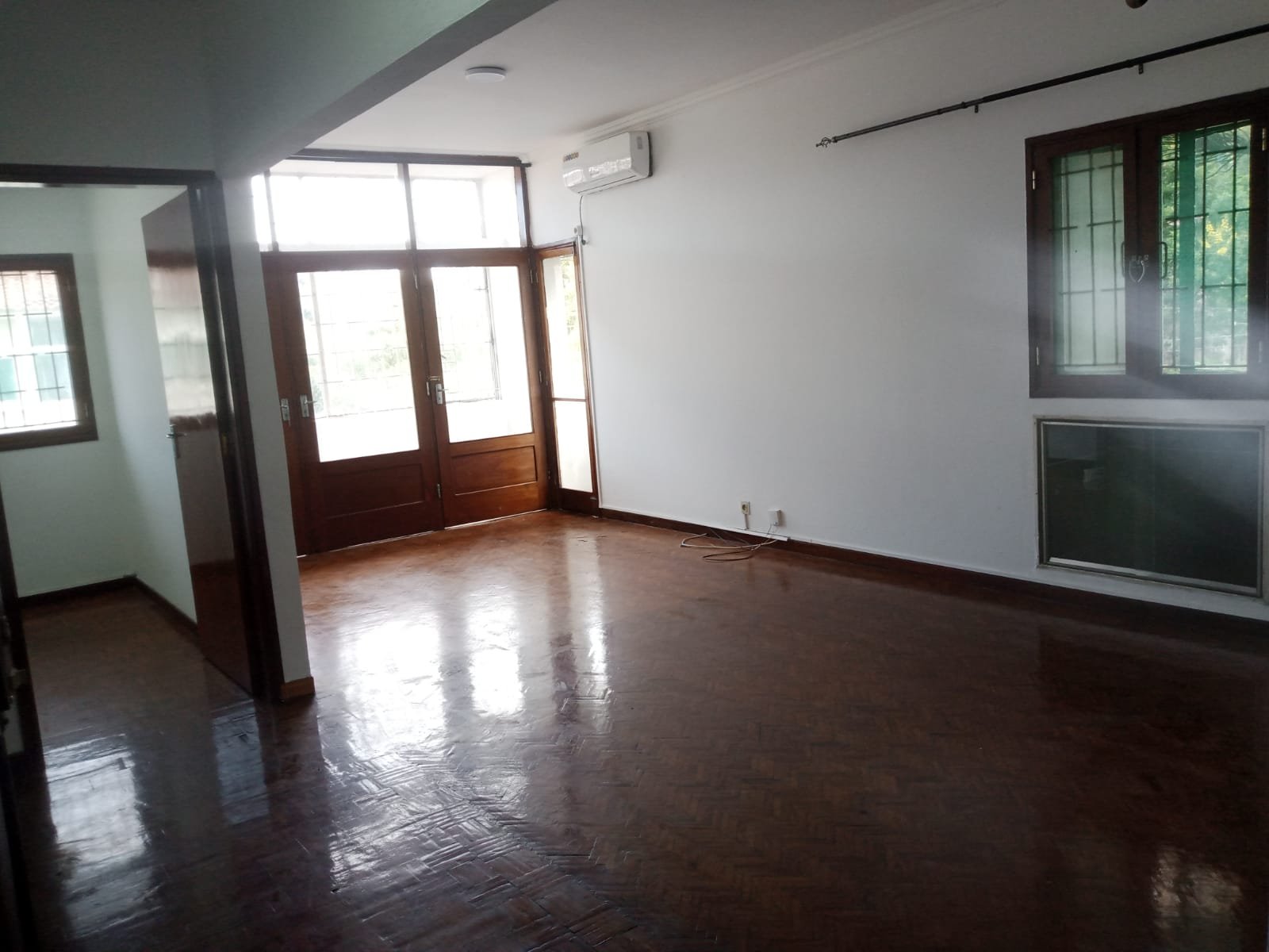 Apartamento T3 para alugar na Av.Patrice Lumumba