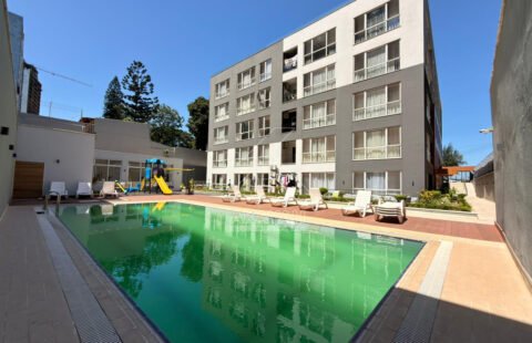 Arrenda-se Apartamento T3 no Condomínio Valentina Jardim