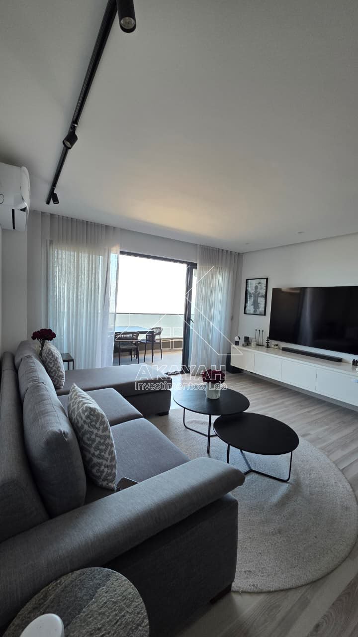 Apartamento T2 para arrendar no Condomínio Park Moza