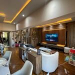 Apartamento T3 para arrendar na Av. Julius Nyerere