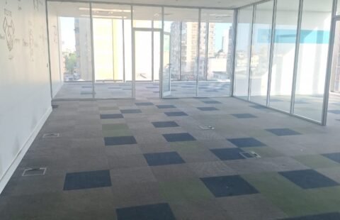 Arrenda-se Escritório no Edifício Topázio na Av. Eduardo Mondlane