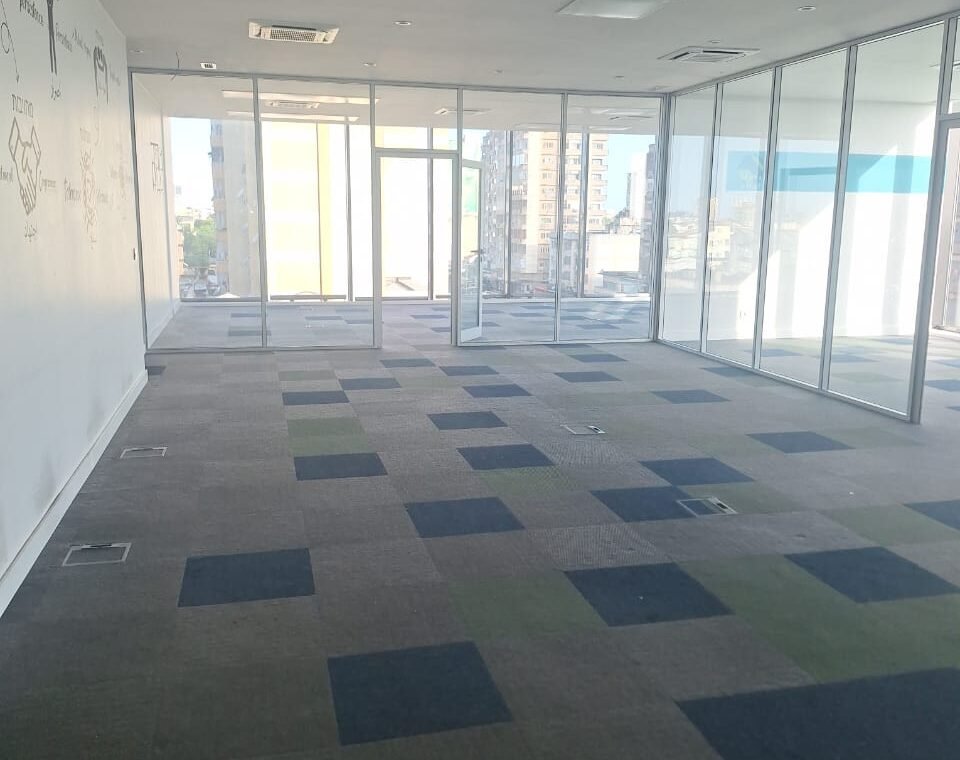 Escritório para arrendar