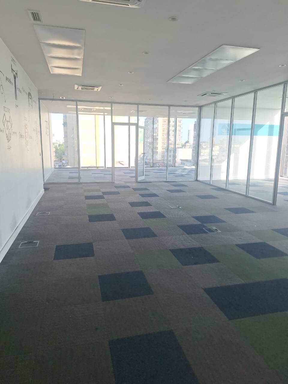 Escritório para arrendar