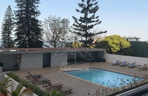 Arrenda-se Apartamento T3 Luxuoso e Espaçoso no Condomínio Imoiveste