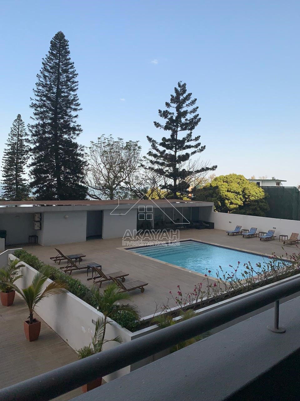 Condomínio Imoiveste