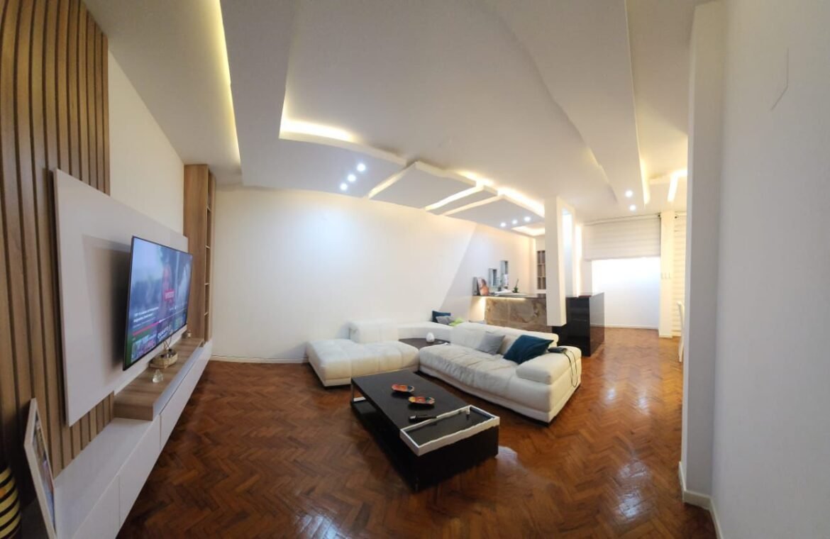 Apartamento T3 para arrendar