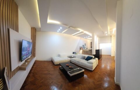 Arrenda-se Luxuoso Apartamento T3 na Sommerschield I