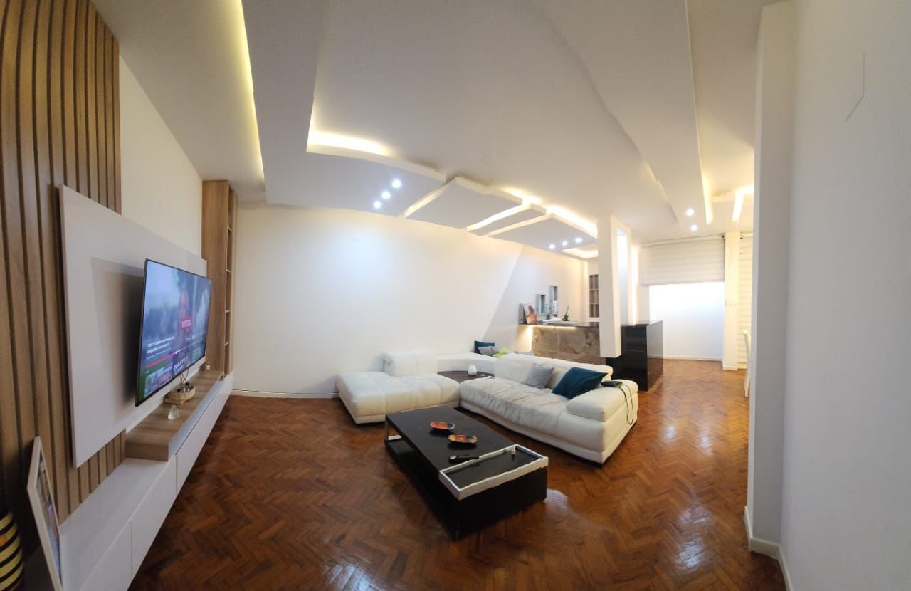 Apartamento T3 para arrendar