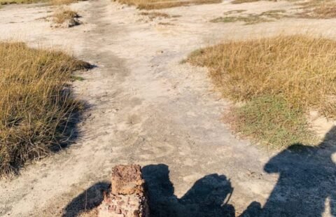 Vende-se Terreno com ±11.000 m² no Chihango (Próximo da Portagem)