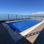 Apartamento T3 em arrendamento no Condomínio Toprak