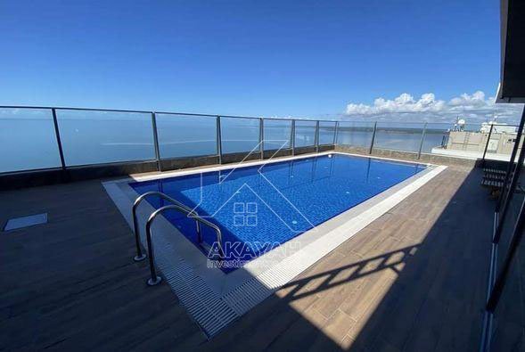 Apartamento T3 em arrendamento no Condomínio Toprak