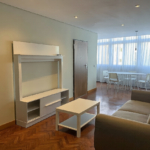 Apartamento T3 Mobilado para aluguer na Av. 24 de Julho
