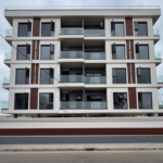 Apartamento T2 para arrendar na Rua dos Cavalos,