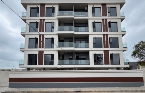 Vende-se Apartamento T2 na Rua dos Cavalos, Triunfo