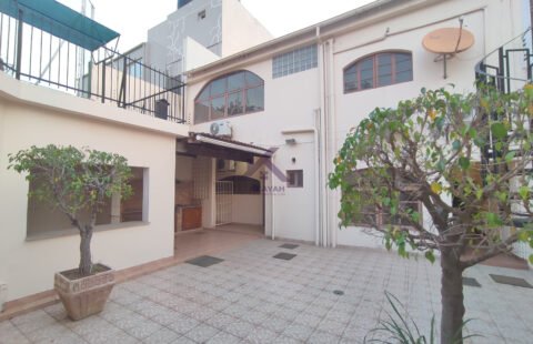 Arrenda-se Moradia T4 com Piscina – Bairro da Sommerschield