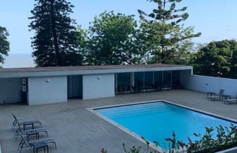 Arrenda-se Apartamento T3 no Edifício Imoinveste, Polana