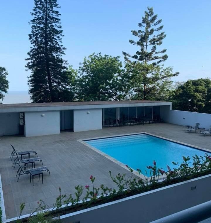 Apartamento T3 no para alugar Edifício Imoinveste