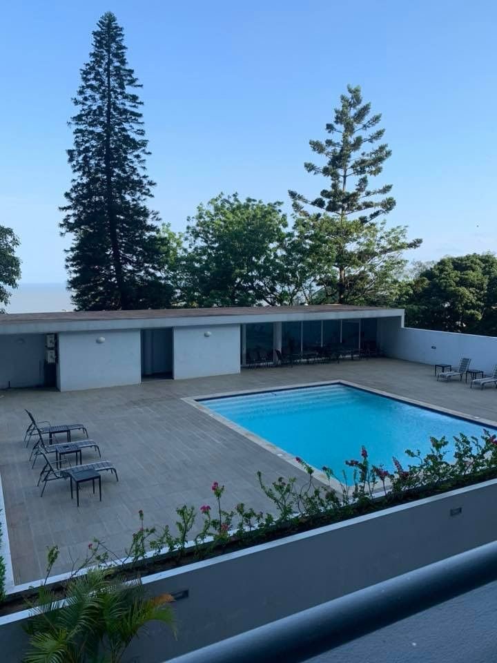 Apartamento T3 no para alugar Edifício Imoinveste