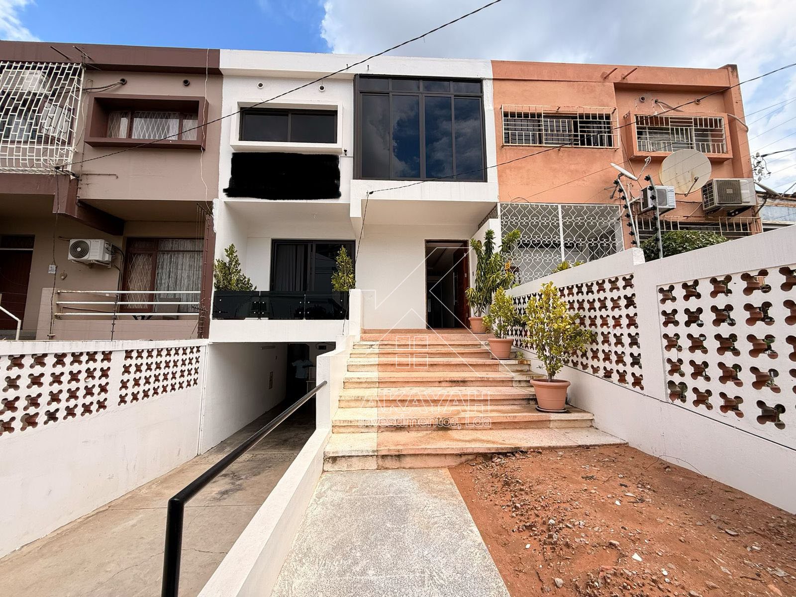 Moradia T4 a venda no Coop