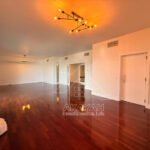 Apartamento T3 com ou sem móveis para arrendar na Polana