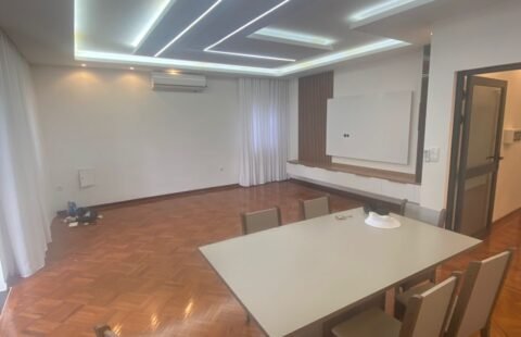 Arrenda-se Apartamento T3 no Polana, Rua de Argéli