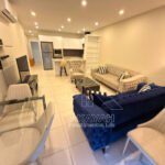 Apartamento T2 mobilado no para arrendar condominio Toprak