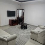 Geminada T3 mobilado para alugar no Bairro Central