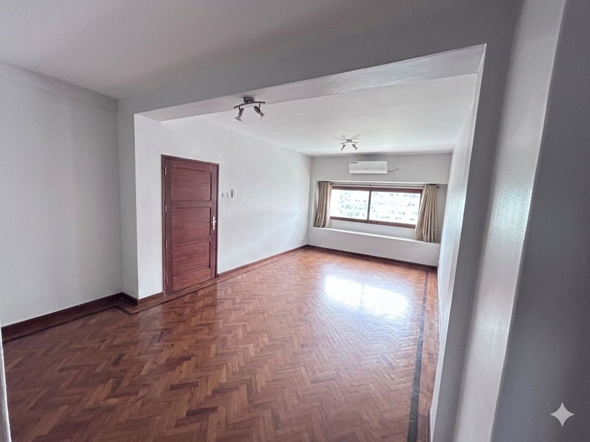 Apartamento T3 a venda próximo ao Ibavet, junto ao Banco BIM