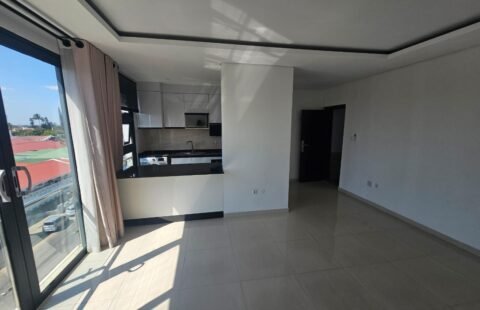 Arrenda-se Apartamento T2 em edifício novo na Sommerschield 1