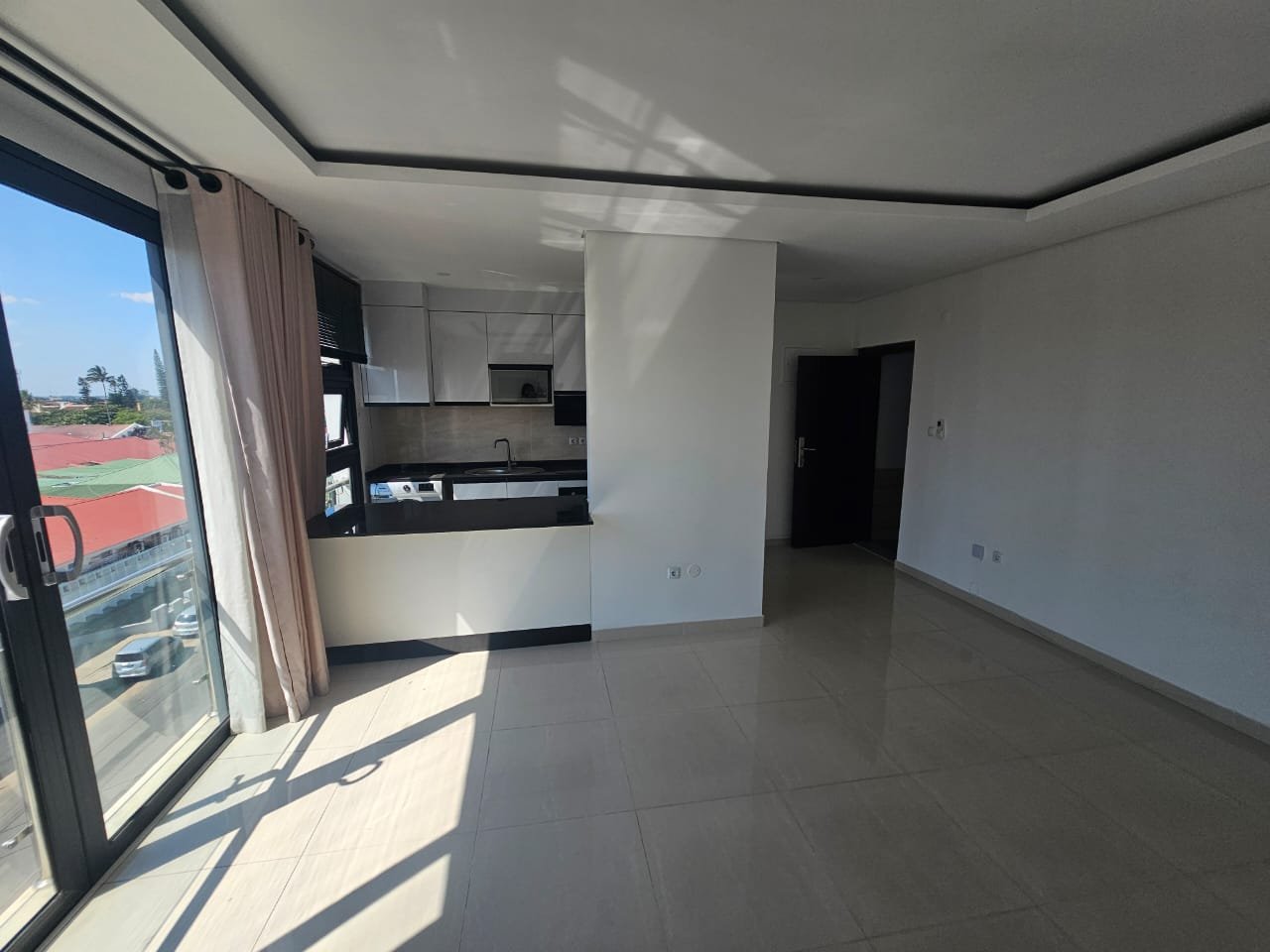 Apartamento T2 para arrendar