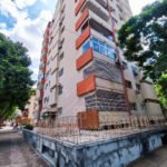 Apartamento T4 com vista ao mar para alugar na Polana