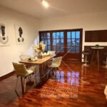 Apartamento T3 mobilado para alugar