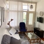 Apartamento T1 mobilado para arrendar