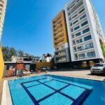 Apartamento T2 para alugar no Condomínio Maria do Carmo