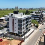 Edificio no Triunfo Novo