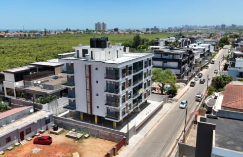Arrenda-se Apartamento T2 no Triunfo Novo